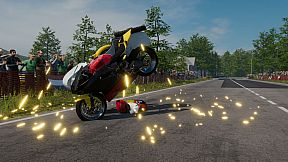 Sidecar Evolution 2025