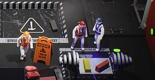 Reactor 13