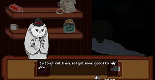 Tackle Box: The First Catch