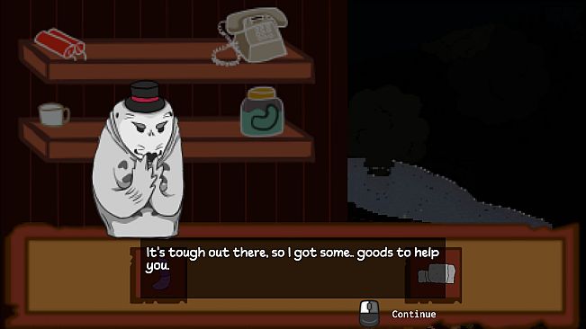 Tackle Box: The First Catch