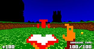 Biblios: Tome of Darkness