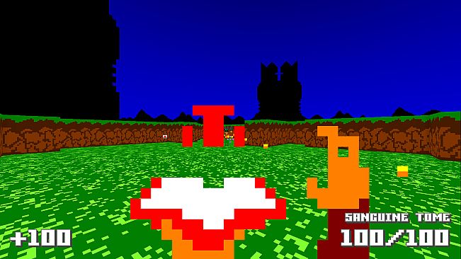 Biblios: Tome of Darkness