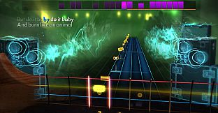 Rocksmith 2014 Edition – Remastered – Rob Zombie - “Dragula”