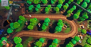 Hue Defense: Original Soundtrack