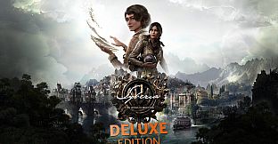Syberia: The World Before Deluxe Edition
