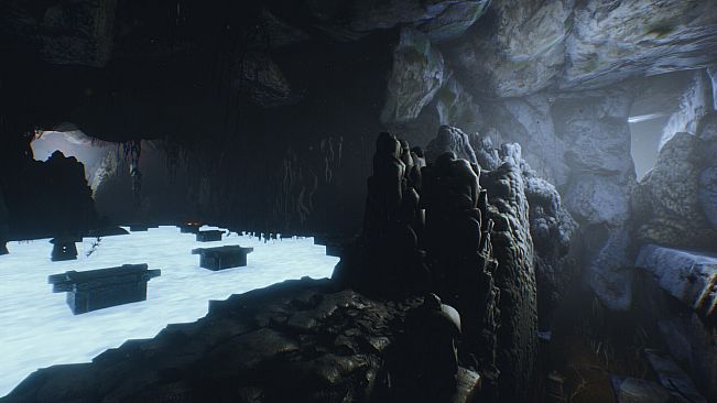 Run or Die - Pack Maps 1