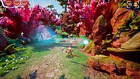 Twin Stones: The Journey of Bukka