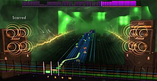 Rocksmith 2014 Edition – Remastered – Machine Head - “Davidian”