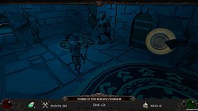 Hell Dungeons - The Lost Soul