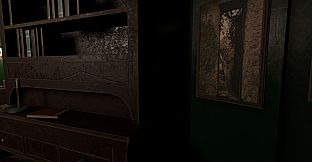 White Mask Mansion