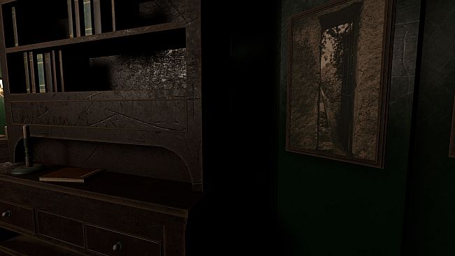 White Mask Mansion