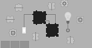 Turn on the light - Jigsaw