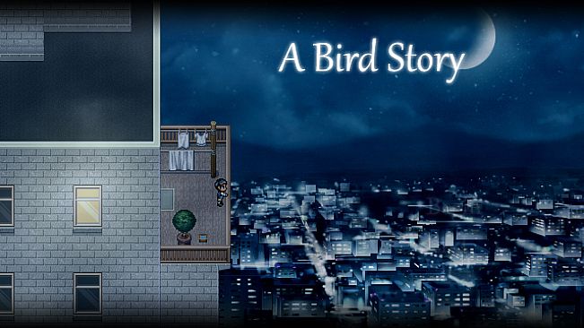 A Bird Story