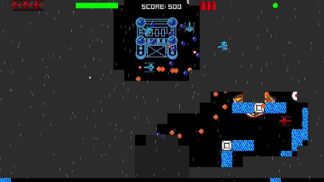 Tiger Tank 59 Ⅰ Air Strike MP047