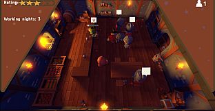 Knight life tavern