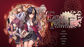 Fatal Twelve