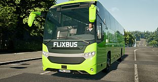 Fernbus Simulator - Interlink HD