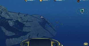 Depth Hunter 2: Ocean Mysteries