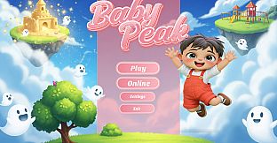 Baby Peak