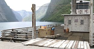 The Builder - Season 1