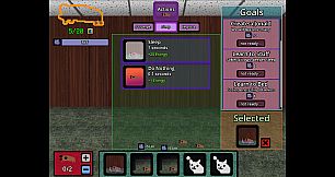 Jonald '06 or How a Tiny Horse Living in New York City Raised 250 US Dollars So They Could Buy a Nintedo Woo On Launch Day