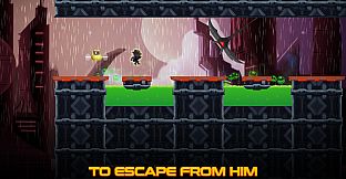 Adventure Of Thieves