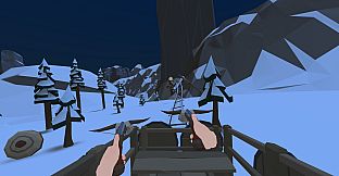 Epic Fun - Viking Coaster