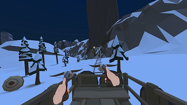 Epic Fun - Viking Coaster