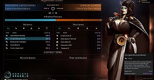 ENDLESS Space 2 - Galactic Statecraft Update