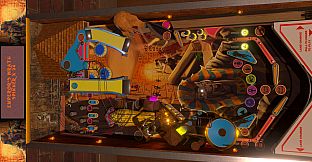 Mummy Pinball