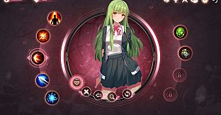 Mirror: The Lost Shards