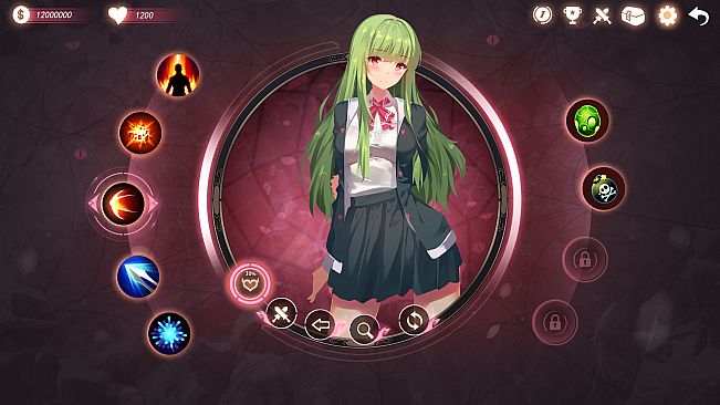 Mirror: The Lost Shards