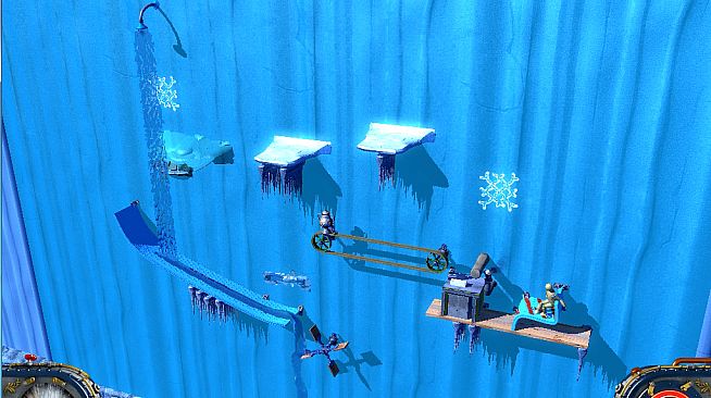 Crazy Machines 2: Liquid Force Add-on