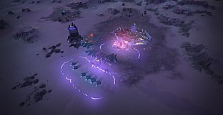 Dune: Spice Wars - House Vernius of Ix