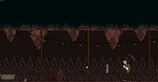 Poor Lucas and the Evil Duke