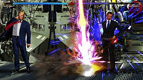 Presidential Beatdown