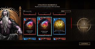 Desert Revenant 2: The Reawakening