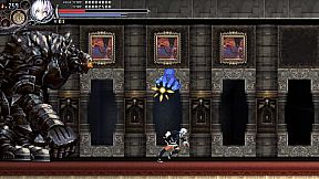 Koumajou Remilia Ⅱ: Stranger's Requiem