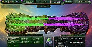 Slimeball Castle Wars