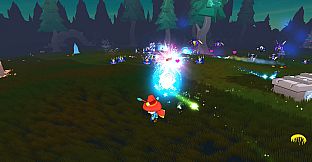 Master of Chaos: Beat or Break the Game