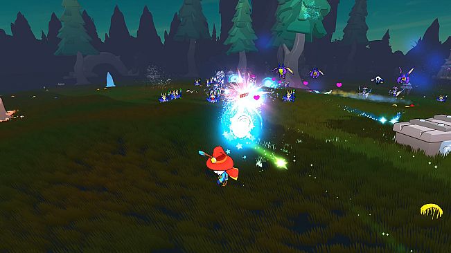 Master of Chaos: Beat or Break the Game
