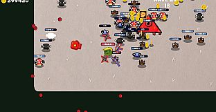 Memes Battle