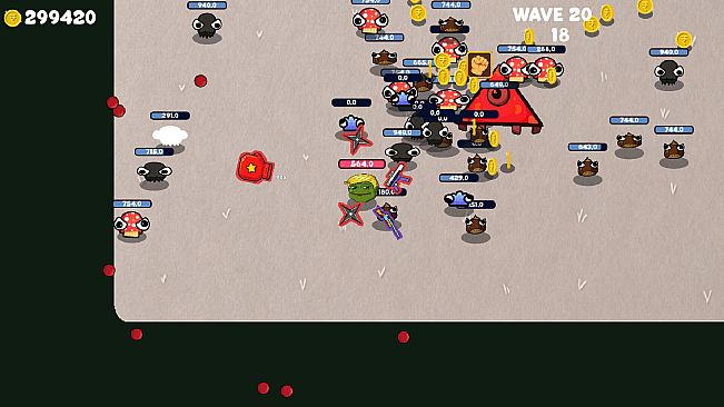 Memes Battle