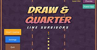 Lazy Drawer: Line Survivors