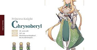 Peacemaker: Bloody Emperor - Official Artbook