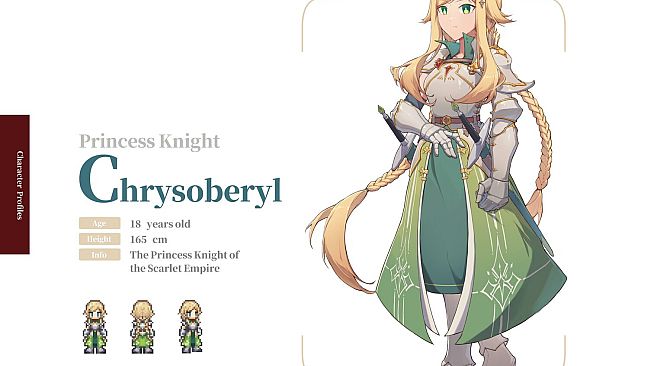 Peacemaker: Bloody Emperor - Official Artbook