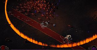 Hell Survivors: Prologue