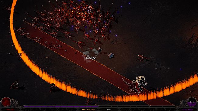 Hell Survivors: Prologue