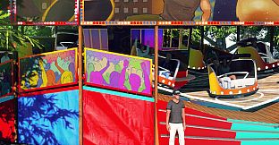 Virtual Rides 3 - Salsa