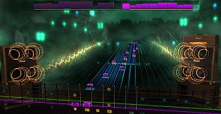 Rocksmith 2014 – Rush - “Closer to the Heart”